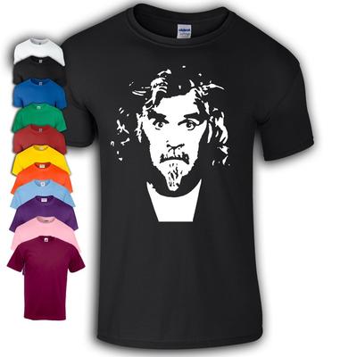 Maglietta Billy Connolly | Comicità | Retrò | Anni '80 '90