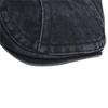 Unisex Vintage Washed Casual Retro Hat