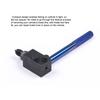 Professional Grade Double Flaring Tool 4.75mm Size Brake Pipe Flaring Tool  Car Accessories