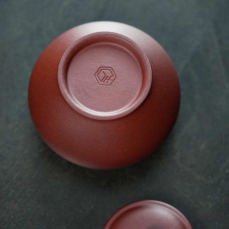 Jingdong Zizhao Zisha Tea Storage Caddy