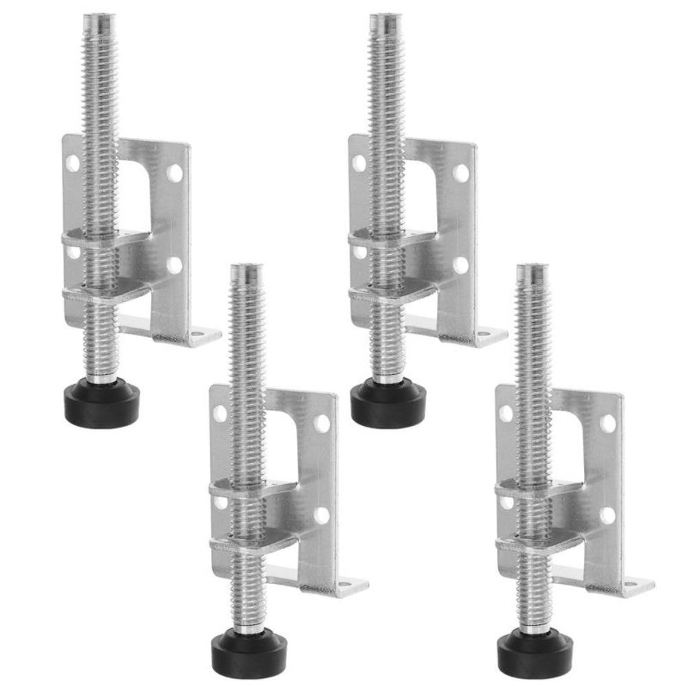 Leg Chair Levelers Legs Sofa Raiser Leveler Leg Furniture Leveler Foot Furniture Feet Leveling Feet
