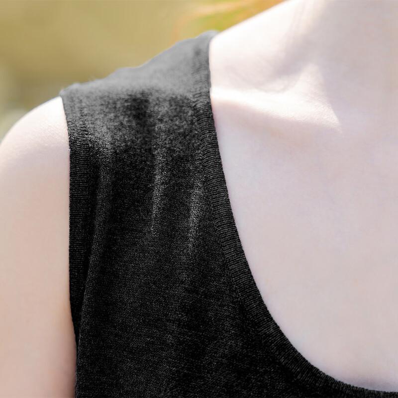 Mokana Women's Sleeveless Mid-length Dress