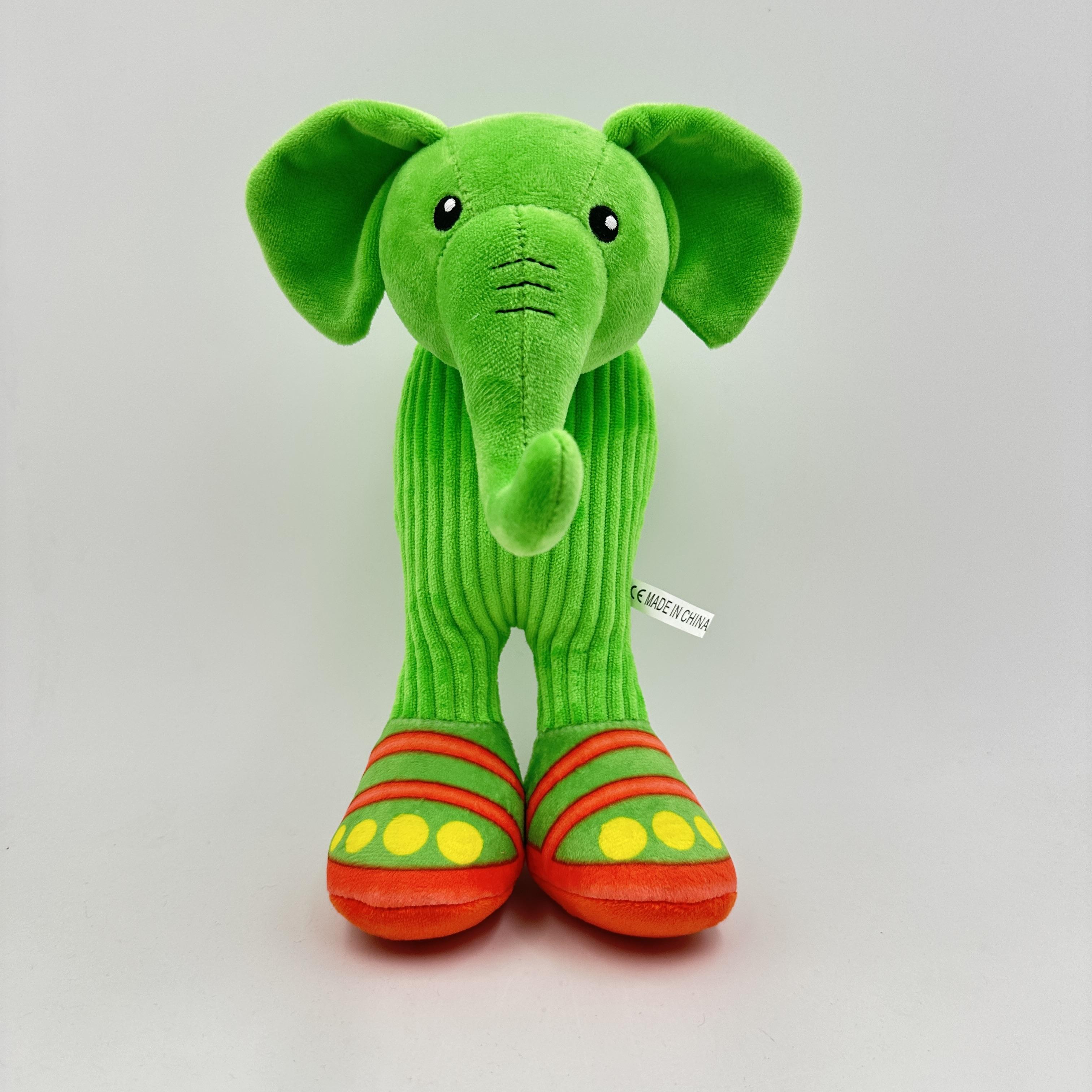 Tung Tung Tung Sahur Plüschtier Italienisches Gehirnfäule Rot Tiere Telalaero Telala Hai Anime Plüschtier Plüschtiere Stoffpuppe Spielzeug Geschenk