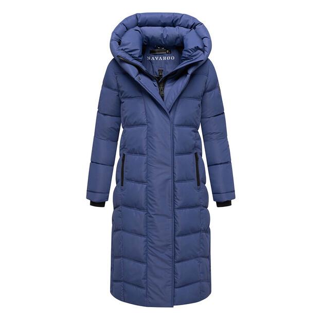 Куртка зимняя Navahoo Engelsfeder EU L