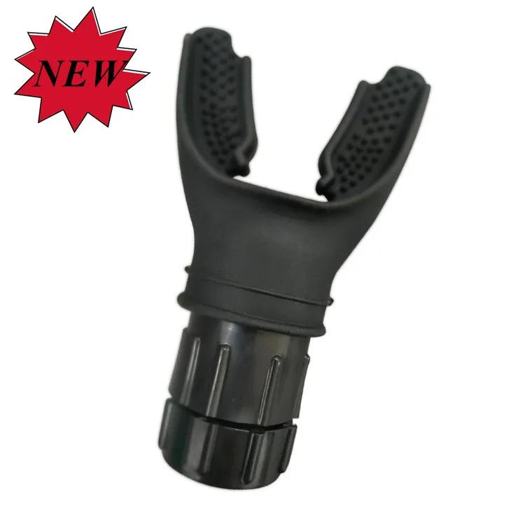 Breathing Trainer Lung Respirator Fitness Equipment Respiratory Silicone High Altitude Training Outdoor Expiratory Exercise Tool