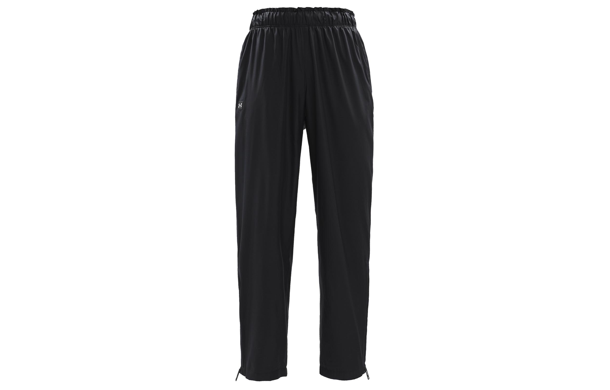 Under Armour Vanish Elite Sports Pants Women s Black 1382739-001 M
