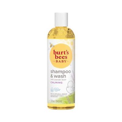 Baby Shampoo & Wash Calming 354.8ml