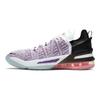LeBron 18 Graffiti