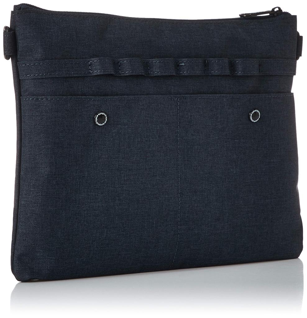 Sacoche bag THE DAY Navy [Anello] AT-B1715