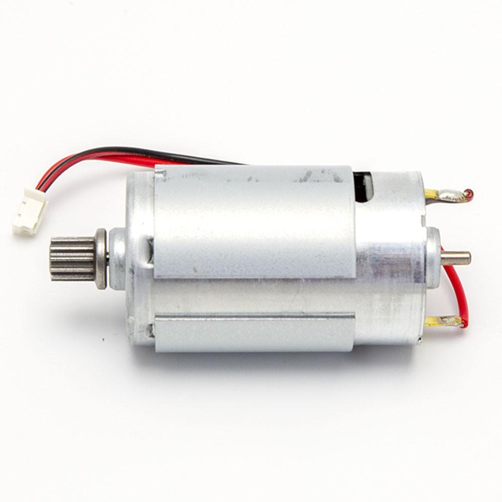 Essentielle Ersatz-Hauptbürstenmotoren für ABIR & für Kitfort Staubsauger