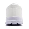 Γυναικεία Ελαφριά Λευκά Αθλητικά Παπούτσια με Πλατφόρμα για Νοσοκόμες