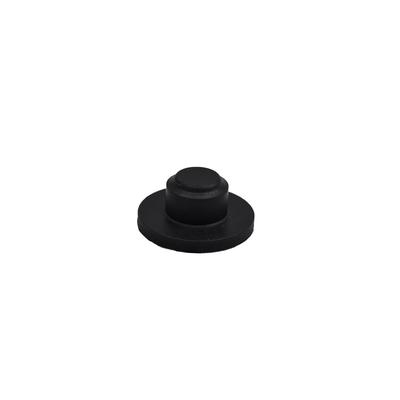 Lower Radiator Rubber for Hyundai H100