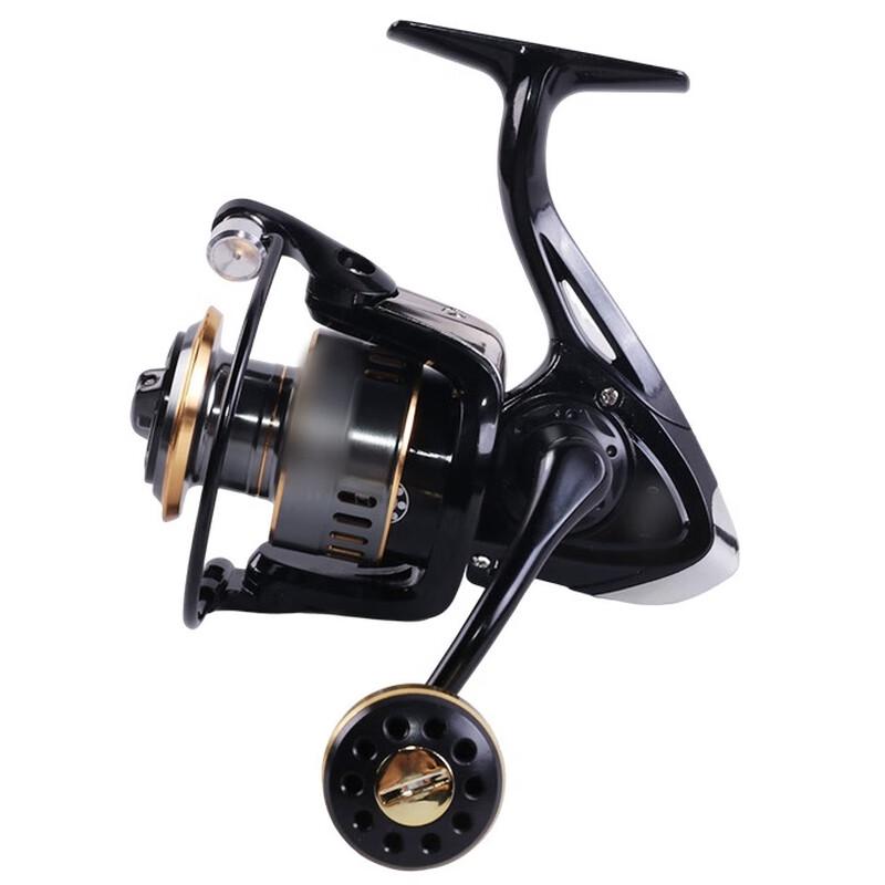Longchan HE7000 Long-Distance Casting Fishing Reel 7000