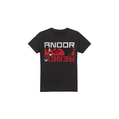 Mens Andor Rebel Spy T-Shirt