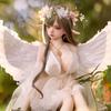 65cm/80cm Men's Sex Doll Sexy Lady Anal Sex Girlfriend Masturbation Cup Big Breast Erotic Adult Sex Toy