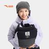 Anta Kids' Girls' China Ice & Snow Outdoor Down Jacket