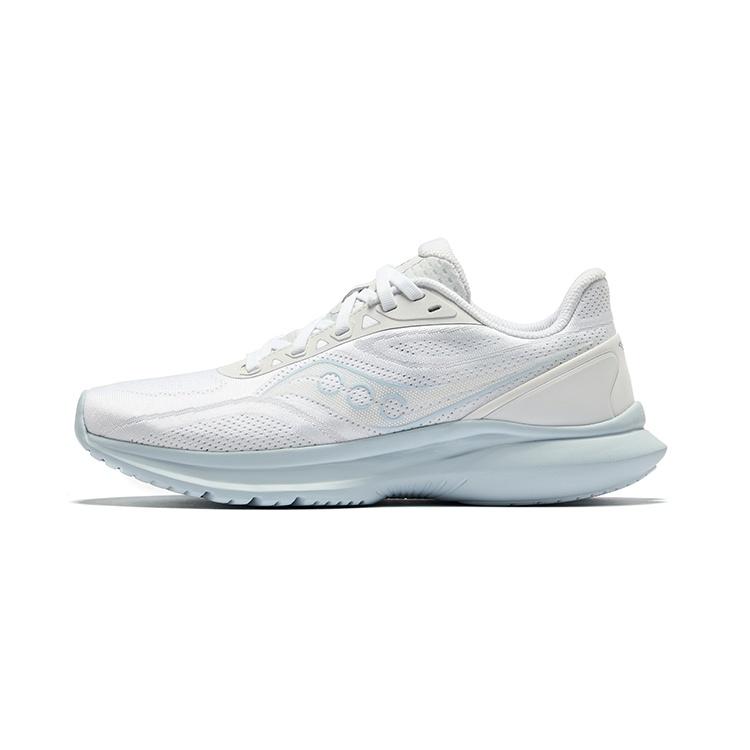 Saucony Kinvara ForHer Essence Abrasion Resistant Coverage Abrasion Resistant Coverage Low top Casual Running Shoes Women's S18169-1