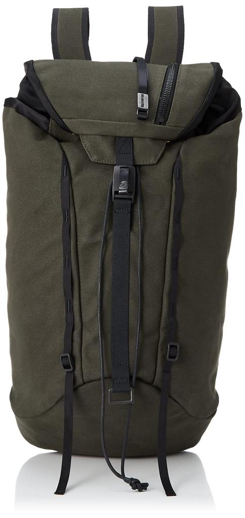 Ishtar Russell Men's KH F Backpack