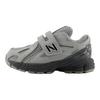New Balance 1906 Fashion Comfortable Soft Breathable Low-Top Walking Shoes Baby Shoes Gray IV1906OA