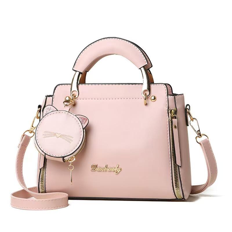 Small Handbag Women Fashion Bag Mini Handbag Crossbody Bag Girls Messenger Bag Satchel Bag