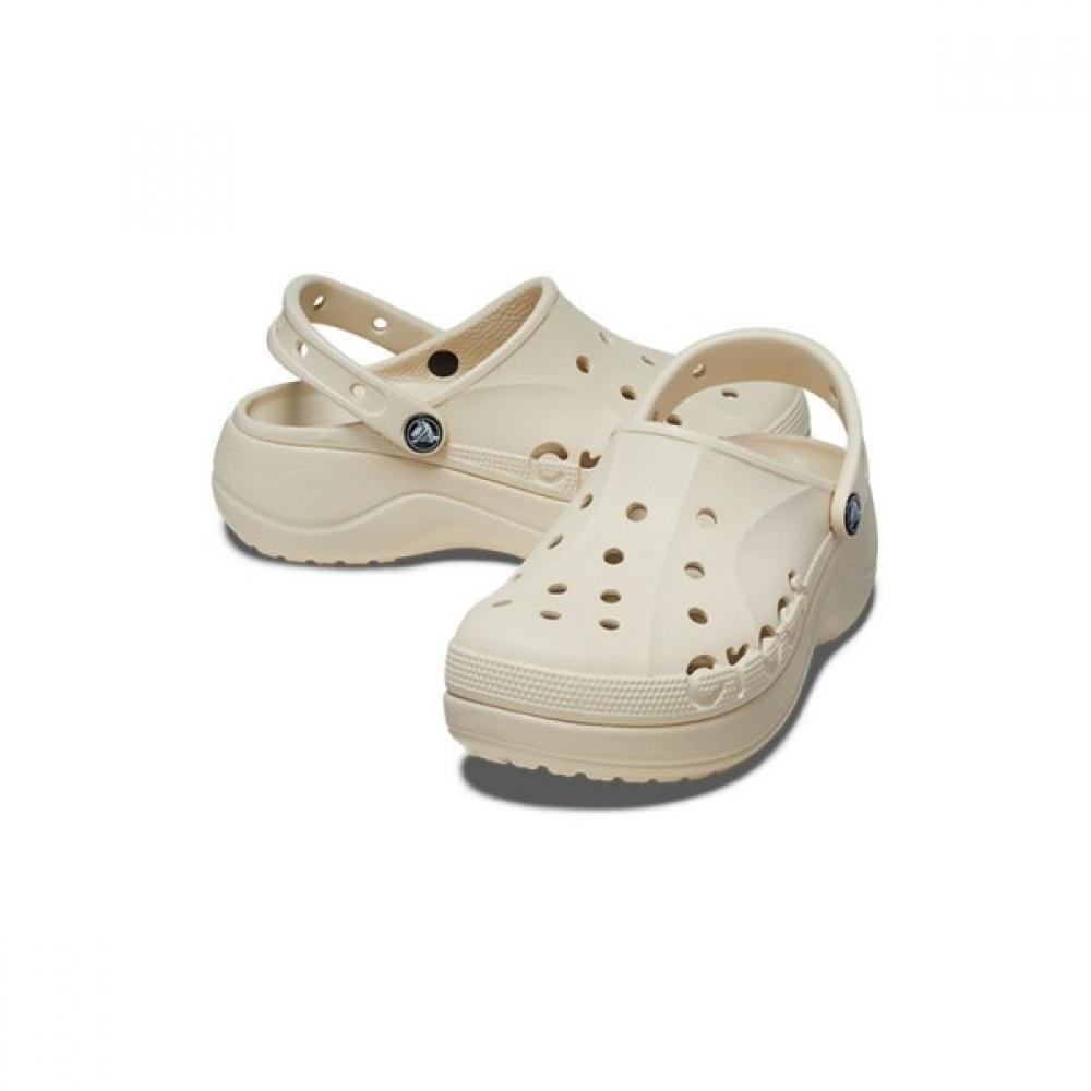 CrocS  CrocS Official Women S Baya Platform Clog Wwt  25Swcl208186 