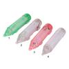 Parlayan Balıkçılık Lures Mini LED Sualtı Gece Balıkçılık Işık Cazibesi