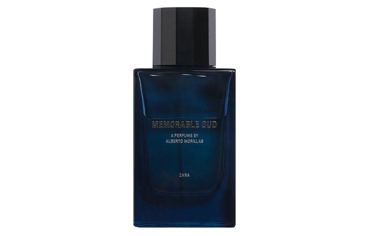 ZARA MEMORABLE OUD Perfumes Rich Parfum 100ml 100ml