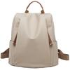 Zhu Er Damen Leichter Oxford Commuter & Reise Rucksack