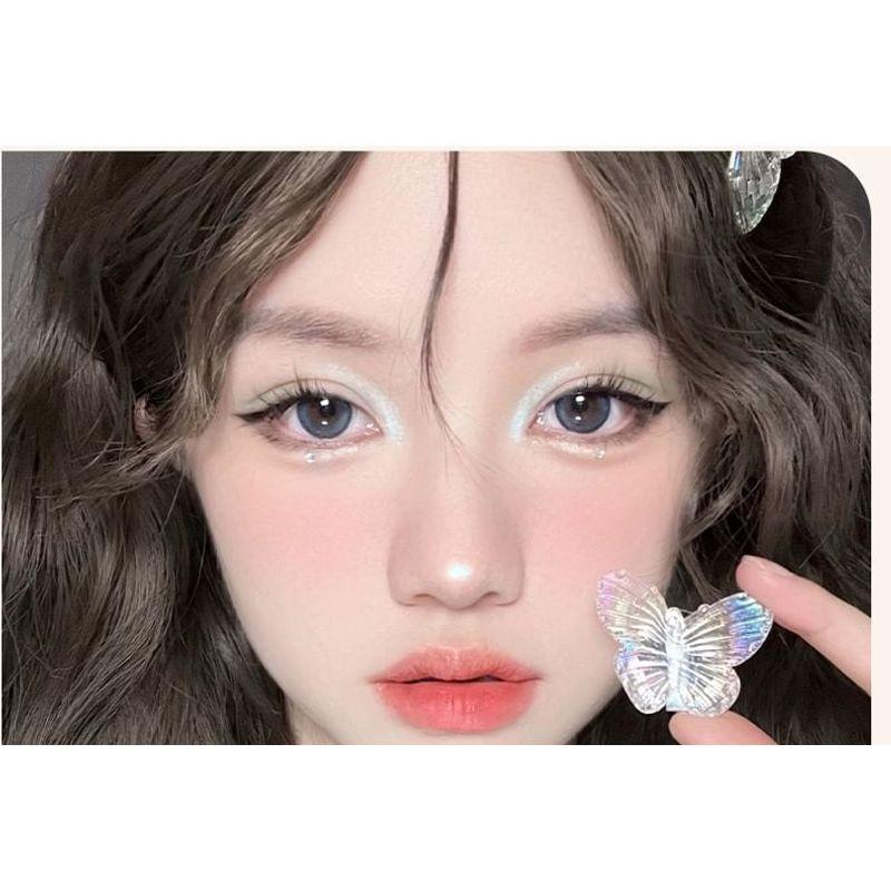 PUCO - Lidschattenpalette - Lotus Hafermilch