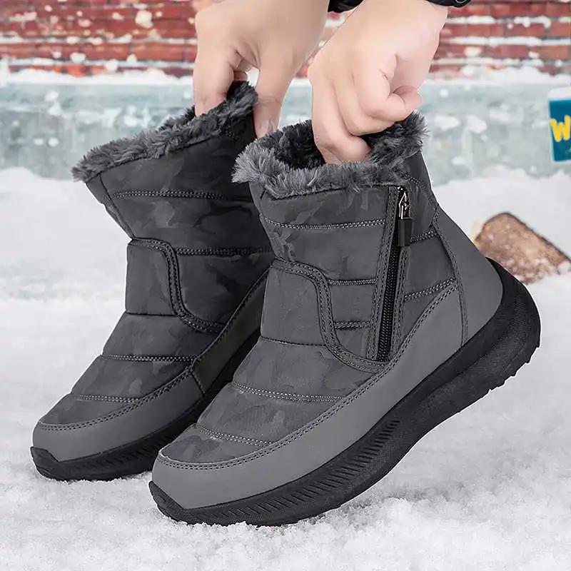 Fashion Snowshoes Round Nose 35 Size Sneakers Therapeutic Loafer Women Luxury Women's Tennis Shoes Sport Temis Sneekers Importers