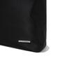 COVERNAT Authentic Nylon 2-Way Tote Bag Black