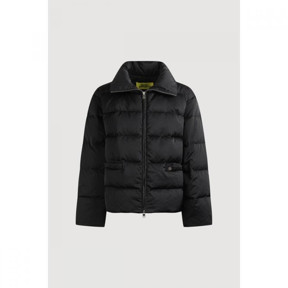 Lucky Chouette Women Shiny Puffer Goose Down Jacket Lqucw25300