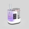 Automatic Cross-Border Makeup Brush Cleaner and Dryer - Gentle On Bristles