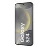 Samsung Galaxy S24 Dual Sim 8GB RAM 256GB Onyx Black EU