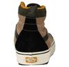 Vans SK8-Hi MTE-1 кроссовки