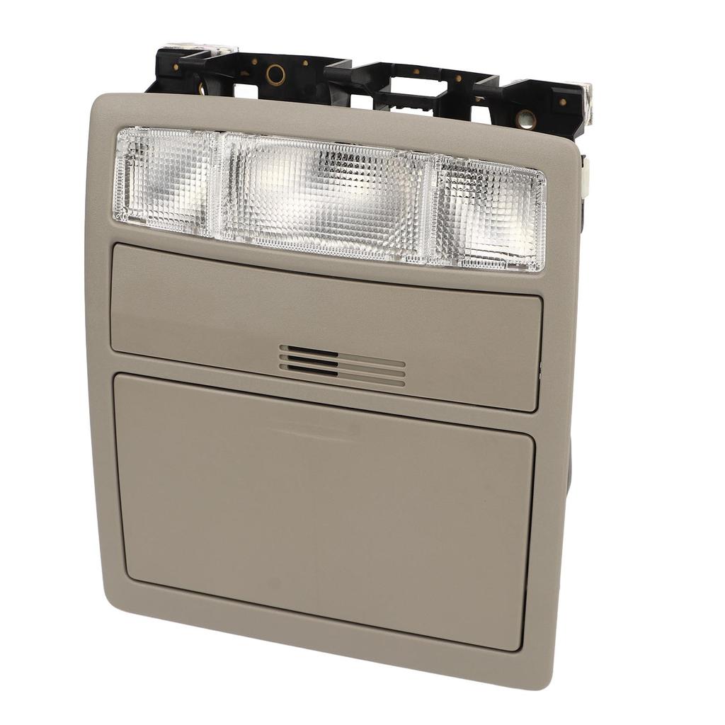Car Over Head Console Lamp Assy 63650 33271 E0 Overhead Roof Display Light Dome Lamp for Camry 2007