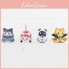 Cats Abs Naruto Action Figure Model Anime Collectors Gift Decoration Kids Gift