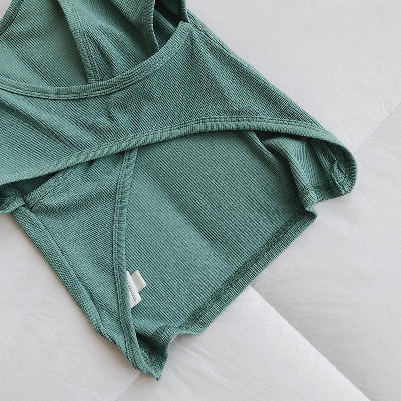 Женские топы большого размера — фото 8