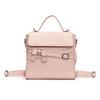 2025 Spring New Retro Women's Small Square Bag High-end Handbag Double Shoulder Shoulder Bag Oblique Span Bag