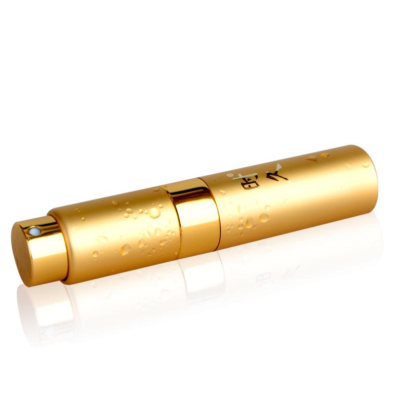 Shi Jiu Men's Premium 10ml Coitus Control Spray for Men