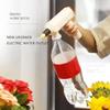 Sulama – Bahçe fıskiyeleri