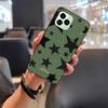 Anti-dust TPU Phone Case For Oukitel C21 Pro Fashion Design Protective Phone Pouch Back Cover Soft case Waterproof Cute