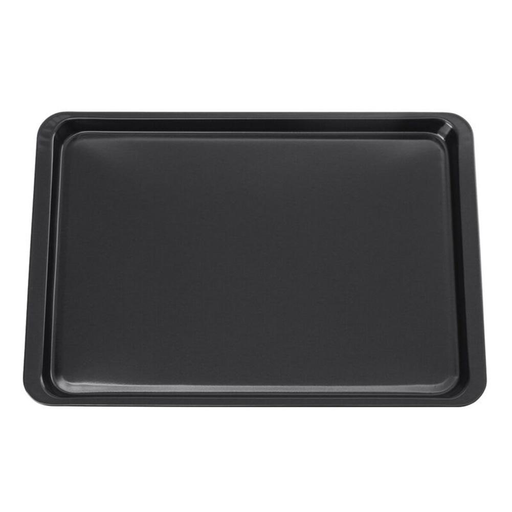 Premium NonStick Carbon Steel Baking Tray for Bread Cake Cookies
