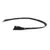 Per Porsche Cayenne 2011 2012 2013 2014 Striscia di Guarnizione in Gomma per Faro Striscia Decorativa per Faro Accessori Impermeabili