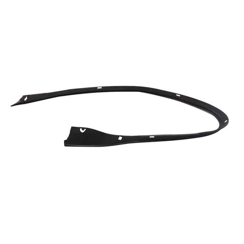 Per Porsche Cayenne 2011 2012 2013 2014 Striscia di Guarnizione in Gomma per Faro Striscia Decorativa per Faro Accessori Impermeabili