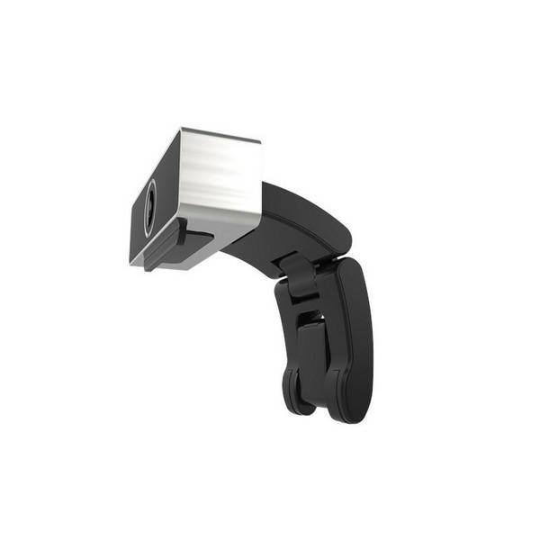 Coolcam USB FullHD 1080P Siyah Web Kamerası