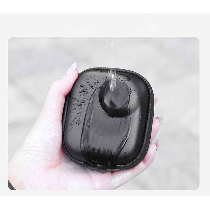 Mini Storage Bag Travel Carrying Case for DJI Osmo Nano Screen Protector Glass Fim for DJI Osmo Nano Camera Accessories