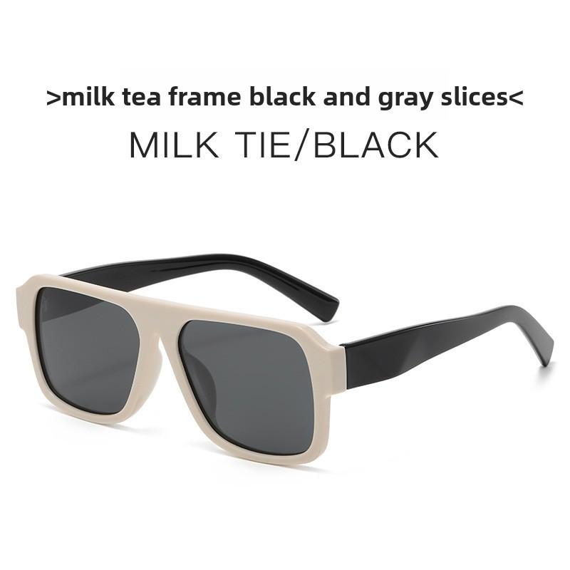 Pra Square Men Polarized Sunglasses With Uv400 Protection For Outdoor Sports And Travel