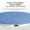 Bluetooth 5.4 Under Pillow Bluetooth Speaker Sleep Aid Portable Music Player  Deep Sleep Use