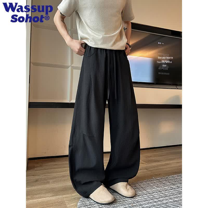 Wassup Sohot Men s Summer Essentials 5XL